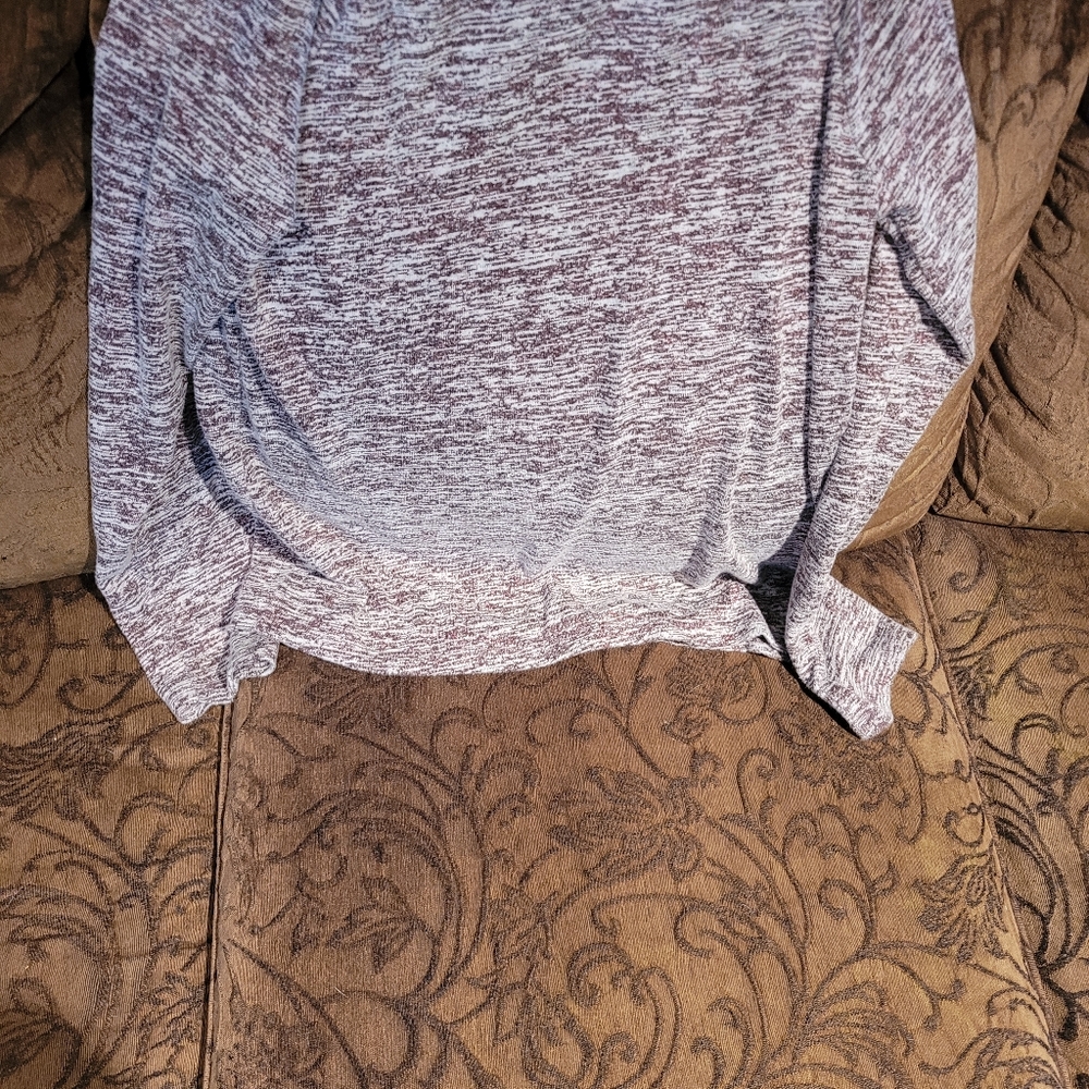 Cat & Jack long shelve shirt